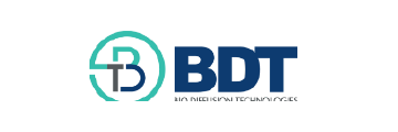 BDT logo
