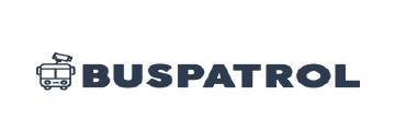 BusPatrol logo