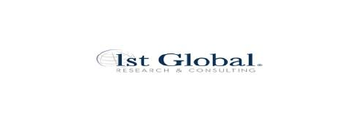1st Global logo