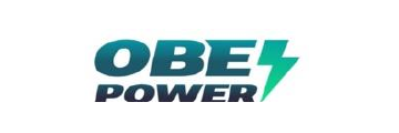 OBE Power logo