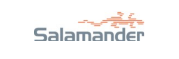 Salamander logo
